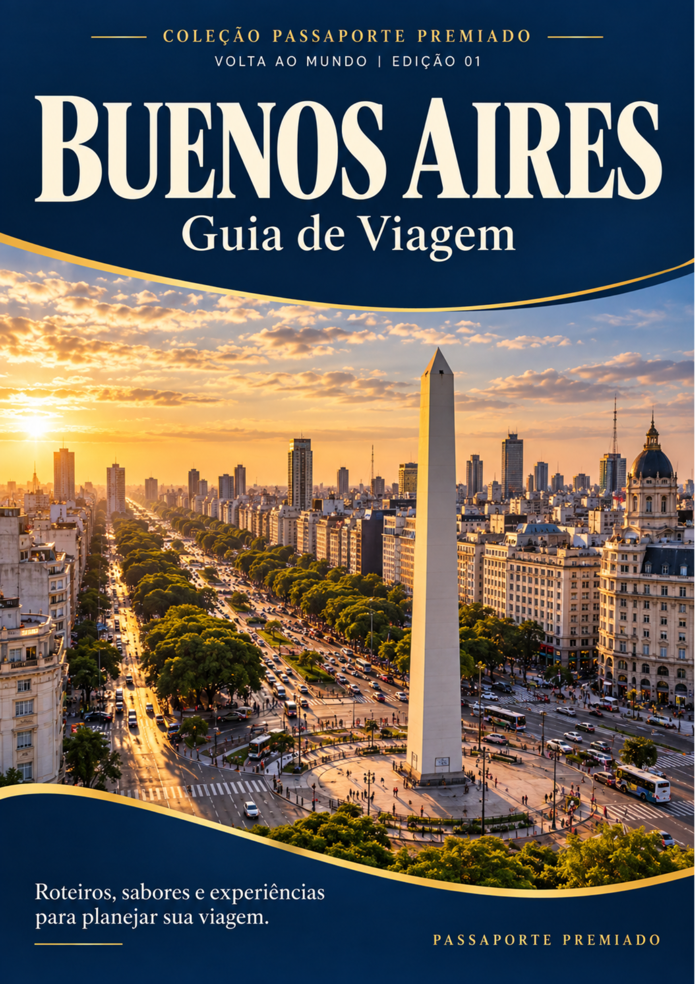 Guia de viagem Buenos Aires