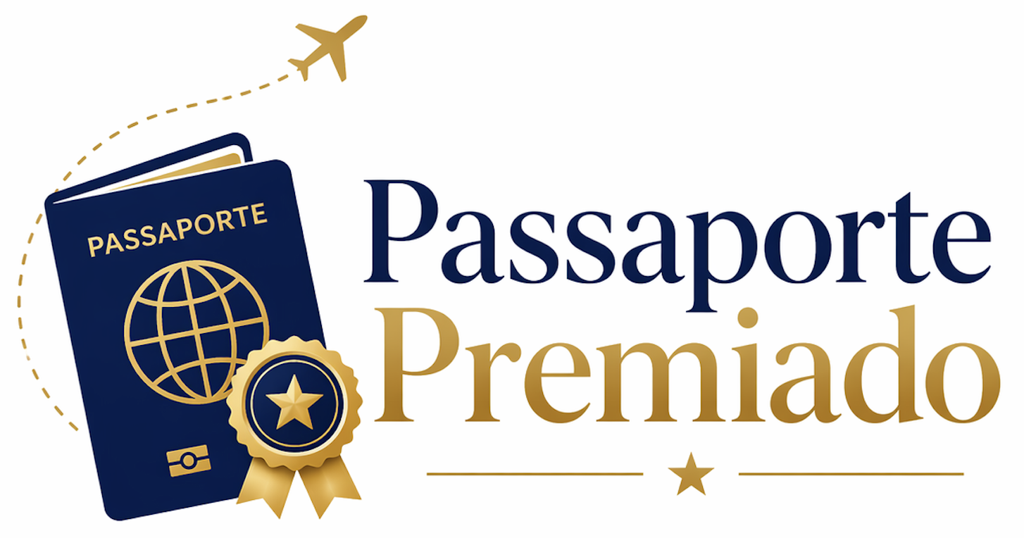 Passaporte Premiado